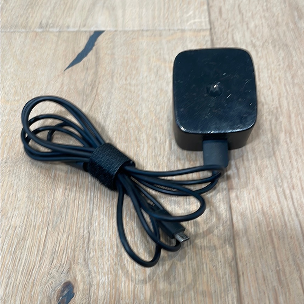 Motorola‎ TurboPower 15 - Power adapter - AC 100-240 V - 15 Watt